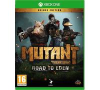 Mutant Year Zero : Road To Eden - Deluxe Edition Xbox One