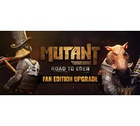 Mutant Year Zero Road to Eden Fan Edition Upgrade (PC)