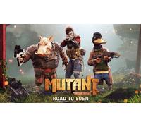 Mutant Year Zero Road to Eden (PC)