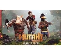 Mutant Year Zero Road to Eden (PC Origin Games Accounts)