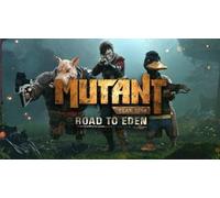 Mutant Year Zero: Road to Eden (PS4)