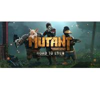 MUTANT YEAR ZERO: ROAD TO EDEN (XB1)