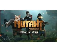 Mutant Year Zero: Road to Eden (Xbox X)