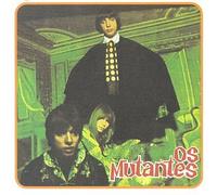 Mutantes - Os Mutantes