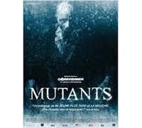 Mutants - DVD