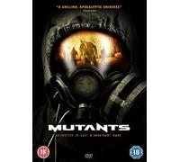 Mutants [Import]