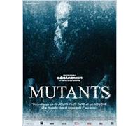 MUTANTS