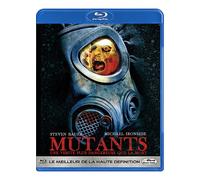 Mutants [Blu-Ray]