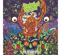Mutants/Digipack