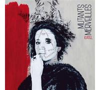 Vincent Aubert - Mutants Merveilles