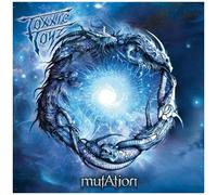 Toxxic Toyz – Mutation
