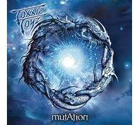 Mutation by Toxxic Toyz (2010-10-25)