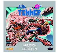 Alive AG – Jan Tenner – Mutation des Bösen – Épisode 14
