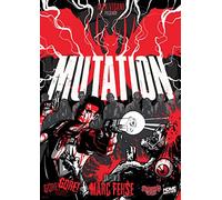 Mutation (Lingua Originale) [Import]
