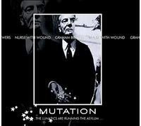 Mutation..the Lunatics Are Running the Asylum