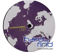 Mutation [Vinyl]