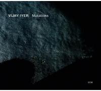 Mutations by Vijay Iyer [Audio CD] NEUF