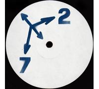 Mutations - Cd Album Maxi 45 Tours