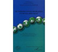 Mutations Contemporaines Et Développement
