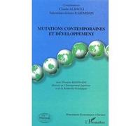 Mutations Contemporaines Et Développement