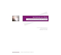 Mutations de l'Etat et protection des droits de l'homme