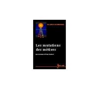 Mutations des metiers numerique Tome 1 - Victor Sandoval - Hermes Science Publications - broché - Livre
