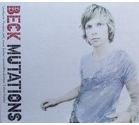 Mutations (Digi, 2 Bonus Tracks) [Import]