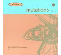 Mutations EP [Import]