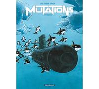 Mutations - Épisode 2
