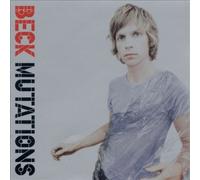 Mutations [LP/7"] by Beck [VINYL] NEUF