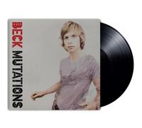 Mutations – Version vinyle standard + 45 tours simple – Universal Music Group