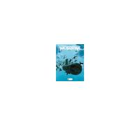 Mutations - Volume 2 Episode 2 - Léo - Cinebook - broché - Bande dessinée