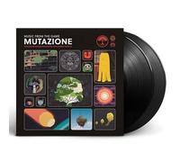 Mutazione (Original Soundtrack)