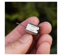 Mute 12mm N20 electronic starter DC 3V-6V 3.7V 5V High Speed 12000-24000RPM Precious Metal Brush RC electronic starter