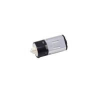 Mute 12mm N20 Planetary Gear electronic starter DC 3V 3.7V 5V 154RPM Slow Speed Gearbox Engine Cross Shaft