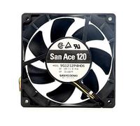 Mute chassis cooling fan for 9G1212P4H06 12025 12V 0.31A 12CM,Inverter fan 9G1212P4H06 4wire