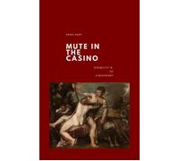 Mute In The Casino - Angel Baby - Auto-Édition - ebook (ePub) - Livre