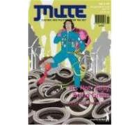 Mute Magazine - Vol 2 #5, It's Not Easy Being Green