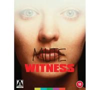 Mute Witness Limited Edition