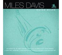 Davis, Miles - Muted Miles [Import]