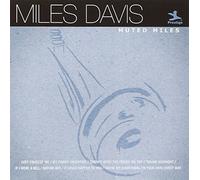 Muted Miles by Miles Davis [Audio CD] NEUF