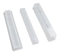 Muteitt Fabricant De Rouleaux De Sushi Japonais, Outils De Fabrication De Sushi Rapides Faciles, Moule en Rouleau De Riz Portable, Accessoires, Outils De Cuisine