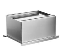 Muteitt Presse À Tofu, Machine À Tofu en Acier Inoxydable, Machine À Fromage, Presse À Tofu, Presse-Tofu Végétalien pour Tofu Ferme Ou Extra Ferme, Outil De Fabrication De Tofu De Cuisine