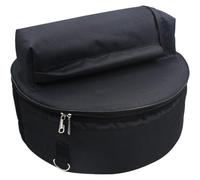 Muteitt Sac à Dos pour Caisse Claire, Sac à Main pour Batterie Militaire, Oxford épais, étanche, Sac de Rangement pour Batterie, Accessoires pour Instruments de Percussion