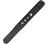 Muteitt Sac à épée Taichi Swords Case de Transport Sac Katana Japonais Support Katana Samouraï Sac à bandoulière pour épées Sac à épées de Kung Fu Chinois
