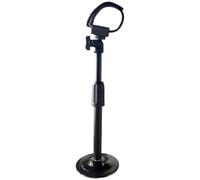 Muteitt Support De Harnais pour Saxophone, Ceinture De Soutien Lombaire Réglable, Support Portable Confortable pour Saxophone, Accessoire pour Instrument.