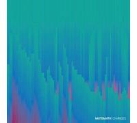Mutemath – Changes – Vinyle LP – Universal Music Group