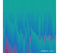 Mutemath – Changes – Vinyle LP – Universal Music Group