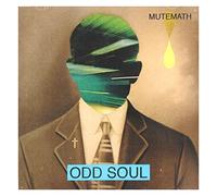 Mutemath - Odd Soul [Import]