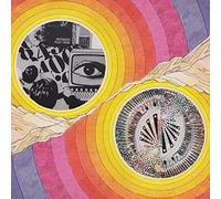 MUTEMATH – Play Dead – Vinyle orange – Édition limitée
